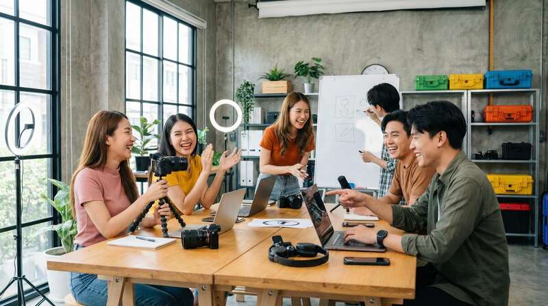 女神视频社区顾问