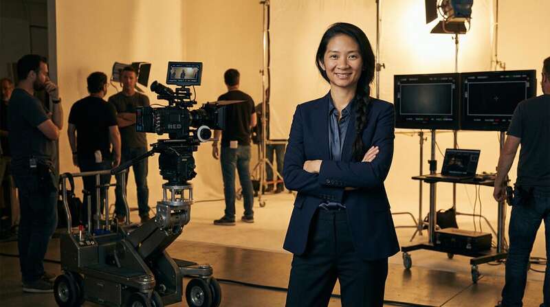 女神视频导演专家