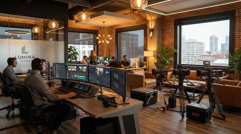 女神视频视频拍摄技巧