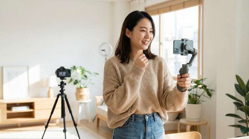 女神视频生活视频分享