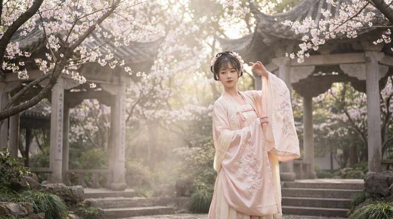 女神视频 Cosplay视频